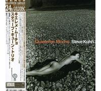 Kuhn, Steve - Quiereme Mucho
