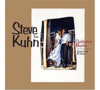 Kuhn Steve - Quiéreme Mucho [Import]