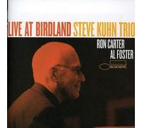 Kuhn Steve - Steve Kuhn Trio Live at Birdland