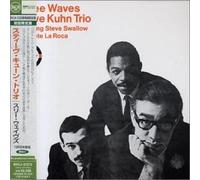 Kuhn, Steve - Three Waves