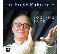 Kuhn, Steve Trio - Looking Back