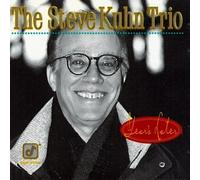 Kuhn, Steve Trio - Years Later
