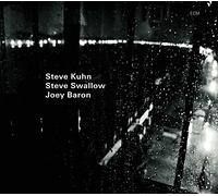 Kuhn, Steve - Wisteria