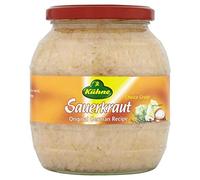 Kuhne Sauerkraut, 810g