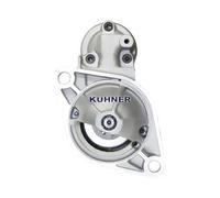 Kuhner 101247b Démarreur Pour Volvo S60 I Du 07-2000 Au 04-2010 - Haute Performance