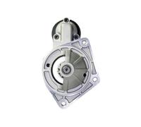 Kuhner 10139 Démarreur Pour Lada Niva Hors Route Fermé De 12-1976 - Haute Résistance - Performance optimale