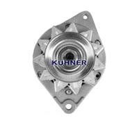 Kuhner 30371ri Alternateur Pour Renault 4 Du 04-1962 Au 09-1983