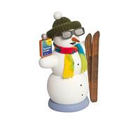 Kuhnert Bonhomme de neige Aprés Ski