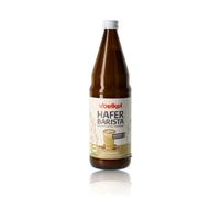 Kuhns-onlineshop Voelkel Avoine Barista sans gluten 0,75l, Défaut