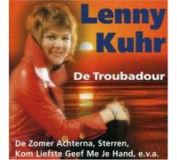 Kuhr, Lenny - De Troubadour [Import]