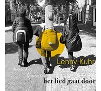 Kuhr, Lenny - Lied Gaat Altijd Door