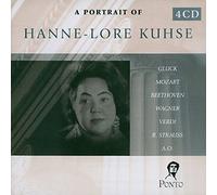 Kuhse, Hanne-Lore - A Portrait of