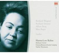 Kuhse, Hanne-Lore - Lieder