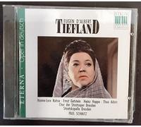 Kuhse - Tiefland (AZ)