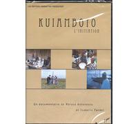 Kuiamboyo L'initiation