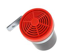 KUIDAMOS Alarme Sonore de Recul de Voiture pour une sécurité Améliorée, Ajustement Universel pour les Véhicules