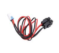 KUIDAMOS Câble d'alimentation Radio à Ondes Courtes 12awg, Câble