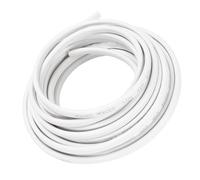 KUIDAMOS Câble de Bateau de qualité Marine 12 AWG, 30 Pieds, Transfert de Puissance Efficace pour Camping-cars, Yachts, Remorques, Matériau OFC de Haute pureté