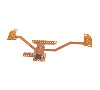 KUIDAMOS Câble Flexible V4 de Haute qualité pour Manette de Jeu, Remplacement Fiable du Kit Rapid pour, Installation Professionnelle Recommandée, Matériau Durable