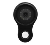 KUIDAMOS Caméra de Microscope Numérique Portable avec Grossissement 500x, Imagerie Haute Définition pour la Recherche Scientifique, écran 2,4 Pouces