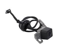 KUIDAMOS Caméra de Recul de Voiture Assistance de Recul de qualité Supérieure pour Genesis 2009-2014 Image Claire Parking sécurisé IP68 Conception étanche pour Les Conducteurs