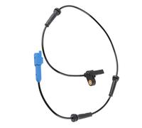 KUIDAMOS Capteur de Vitesse de Roue, Moniteur D'économie D'énergie pour 206 Berline Hatchback SW, Surveillance de la Vitesse en Temps Réel pour des Performances Améliorées sur les Moteurs 1.4 1.6 2.0