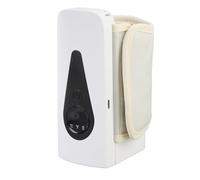 KUIDAMOS Chauffe-biberon Charge Efficace Température Constante Portable Charge Rapide pour le Matériel de Voyage Taille en Plastique 3,90 X 3,82 X 5,47 Pouces pour les Parents en Déplacement