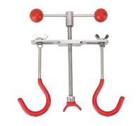 KUIDAMOS Cintreuse de bonsaï Précise, Outil Ergonomique en Acier Inoxydable pour Façonner les Branches, pour le Jardinage Domestique, 1 Ensemble