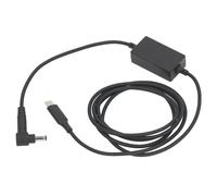 KUIDAMOS Cordon de Chargeur D'aspirateur Professionnel, Câble de Charge Rapide pour V11 V12 V15, Utilisation au Bureau, 5,6 Pieds