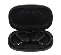 KUIDAMOS Écouteurs de Traduction Réduction Avancée du Bruit ANC 140 Langues écouteurs de Traduction pour Appels Musique, Application Bluetooth 5.4 pour Les Voyageurs (Noir)