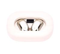 KUIDAMOS Écouteurs Traducteur Bluetooth pour Une Traduction Automatique en Temps Réel en 164 Langues, Idéal pour Les Voyageurs et Les Professionnels (Nue)
