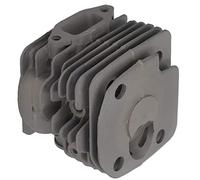 KUIDAMOS Ensemble de Joint de Piston de Cylindre, Pièces Durables et à Haute Résistance pour Scie à Chaîne CS 2171 2163 2165 2063 2065 2071, 50 Mm, 1 Jeu