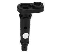 KUIDAMOS Ensemble de Soupape PCV 17130 5A2 A01, Soupape de Ventilation de Carter Positive Efficace pour, Matière Plastique Robuste