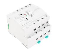 KUIDAMOS Espérance de Longue Durée de Commutateur de Transfert Automatique de Double Puissance à C.A. pour L'installation D'orbite