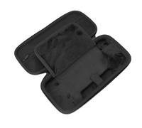 KUIDAMOS Étui de Transport 2, Sac de Rangement Durable pour Console de Jeu avec Emplacements pour Cartes de Jeu pour Le Voyage, Léger et Portable pour Les Joueurs