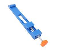 KUIDAMOS Guide de Base de Machine de Découpe Réglable, Guide de Scie Circulaire à Verrouillage sécurisé pour un Fraisage Précis, Pince Stable pour les Amateurs et les Professionnels du Travail du