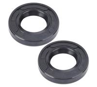 KUIDAMOS Joint D'huile pour Arbre de Transmission, Performances d'étanchéité Améliorées pour Moteurs Hors-bord, Lot de 2, Adaptés aux Amateurs de Navigation de Plaisance