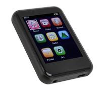 KUIDAMOS Lecteur MP3 Numérique avec Réduction du Bruit AI et Mode de Visualisation D'images pour Les Voyageurs, Conception Portable de 1,5 Pouces (32G)