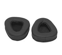 KUIDAMOS Les Coussinets de Rechange pour Casque Aviator 2.0 Améliorent Les Performances des Basses pour Les Amateurs de Musique, Ensemble de 2 Coussinets pour le Confort et la durabilité des