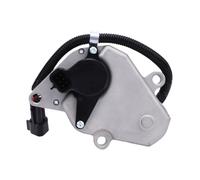 KUIDAMOS Moteur de Changement de Vitesse de Boîte de Transfert Précis, Remplacement en Métal Durable pour Pick-up K1500 K2500 S10, pour 4WD, les Moteurs, les Carburants