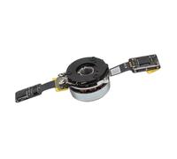 KUIDAMOS Moteur de Pas de Rouleau de Caméra de Drone Professionnel pour 3Thermal, fabriqué avec du Métal de qualité, Mouvement Précis pour une Imagerie Thermique Claire, 1 Pièce (Moteur d'axes R)