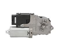 KUIDAMOS Moteur de Toit Ouvrant de Voiture en Métal de Remplacement pour Explorer 2011-2017, Moteur de Toit Ouvrant électrique à Performances Stables pour une Installation Facile, adapté aux