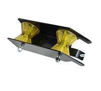 KUIDAMOS Outil D'extraction de Tuyaux de Puits en Acier allié à Haute Résistance, Pompe de Puits d'eau, Outil D'aide à L'installation pour la Gestion de la Pompe