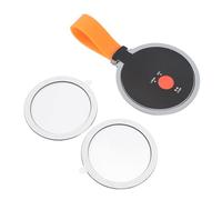 KUIDAMOS Plus de 138 Langues Traducteur de Langue Intelligent AI pour Appels Vidéo et Vocaux, Dispositif de Traduction avec Support de Téléphone Magnétique Multifonctionnel, Longue Durée de Vie de