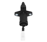 KUIDAMOS Pompe à Performances Améliorées de Maître-cylindre D'embrayage pour MK1 8N 1998-2006, Position Avant, Numéros de Pièces OE/OEM 6Q0 721 388 G, 1J2 721 388 F, pour les Amateurs de Voitures