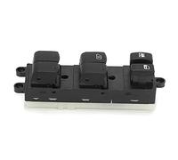 KUIDAMOS Remplacement de Commutateur de Fenêtre électrique électrique pour 2008-2012, Puce D'origine de Haute Précision, Installation Non Destructive, Montage 25401-ZJ60A