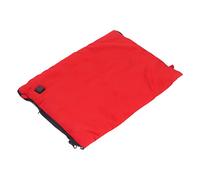 KUIDAMOS Sac à Main Chauffant, Pochette Chauffante électrique Portable et Réglable pour le Camping D'hiver et le Temps Froid, Tissu Peluche Court 5V, 1 unité