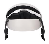 KUIDAMOS Sangle de Tête VR Remplaçable, Coussin en Mousse Ergonomique pour 2, Réglable et Léger pour Adultes et Enfants