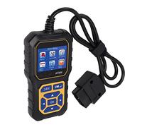 KUIDAMOS Scanner OBD, Lecteur de Code Compact et Précis, Outil de Diagnostic Automobile, pour Usage Personnel, ABS 236g