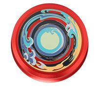 KUIDAMOS Stabilisateur de Disque pour Platine Vinyle, Pince de Poids Professionnelle pour Un Amortissement Efficace des Vibrations, pour Phono à Courroie, Phono à Entraînement Direct, Matériau en